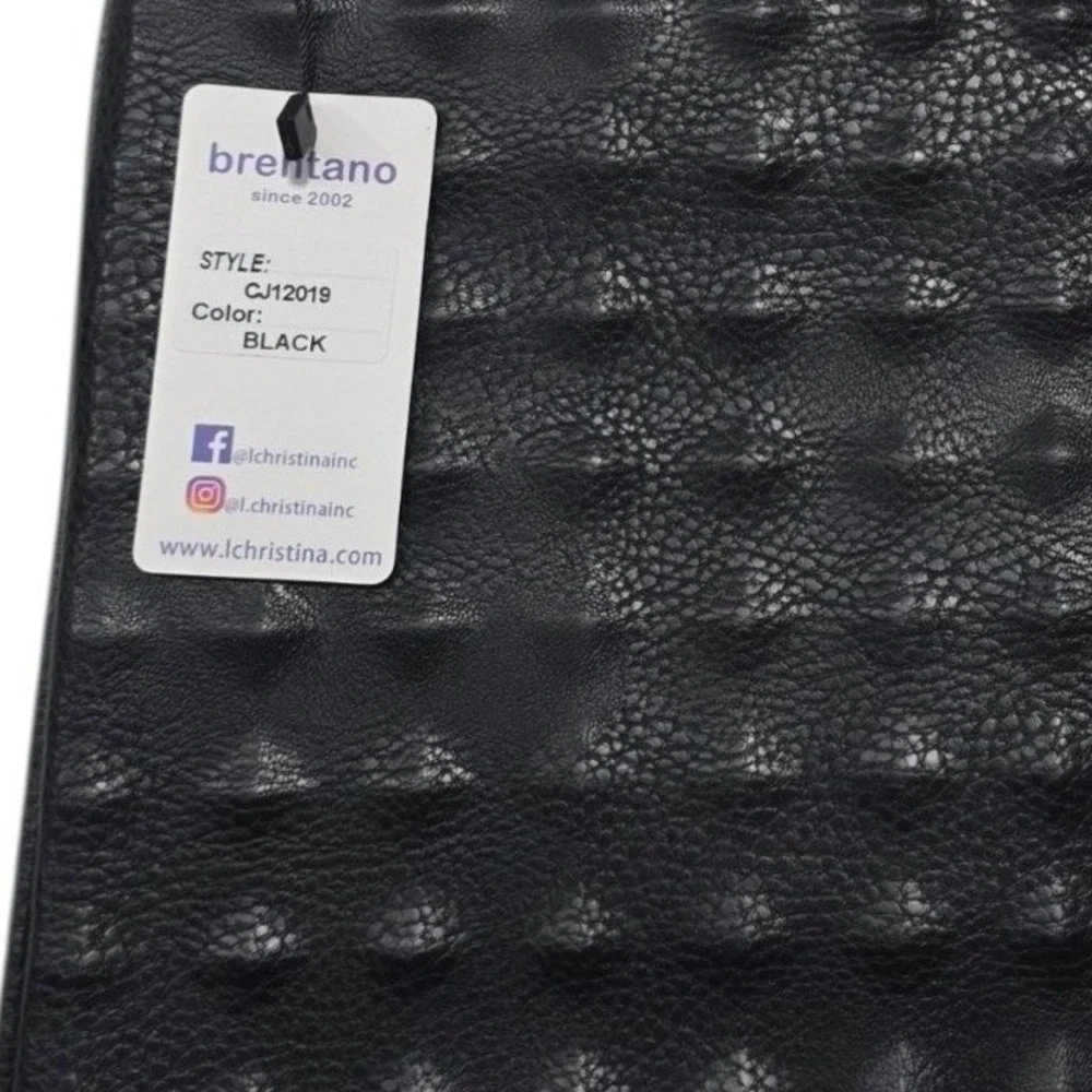 Brentano clutch women